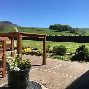 Bed & Breakfast Broad Croft House, Horton in Ribblesdale