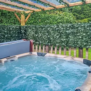 Holiday park Croft Park Lodges, Little Weighton