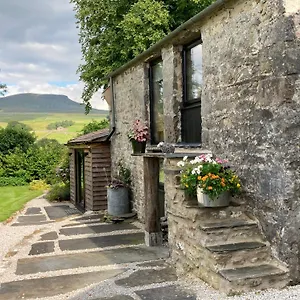 Bed & Breakfast The Rowe House, Horton in Ribblesdale