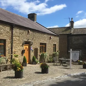 Bed & Breakfast The Old Town Hall, Redmire