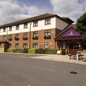 Hotel Premier M62 Jct 31, Castleford