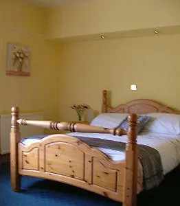 Hotel The Kings Arms, Oakworth