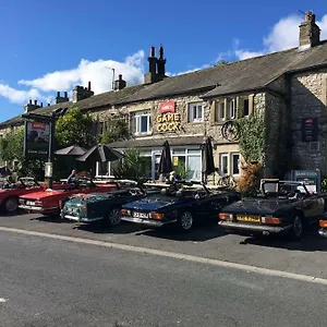 Inn The Game Cock, Austwick
