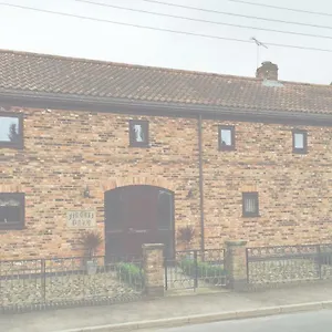 Bed & Breakfast Fir Tree Barn, Pollington