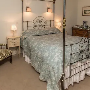Bed & Breakfast High Park Farm, Gillamoor